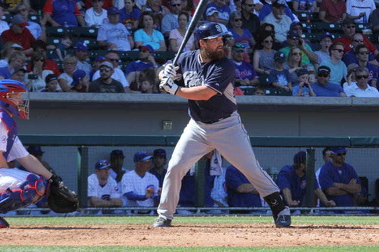San Diego Padres