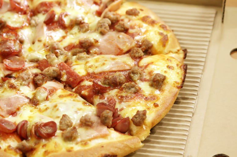 Pizza