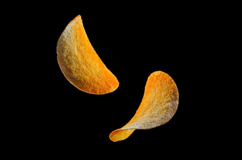 Pringles