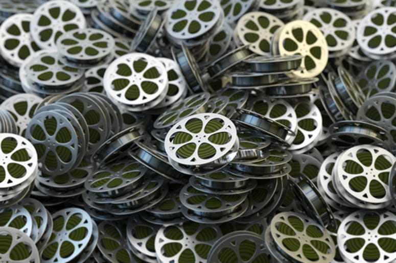 Film Stock