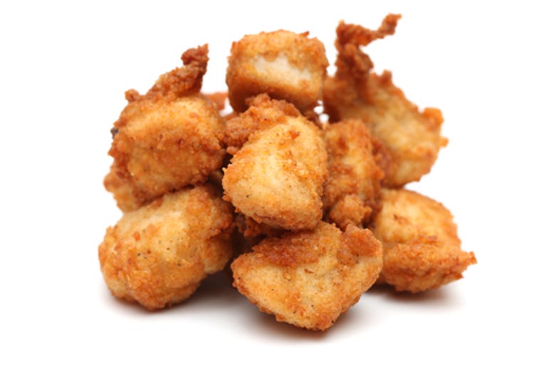 Chick-Fil-A Nuggets