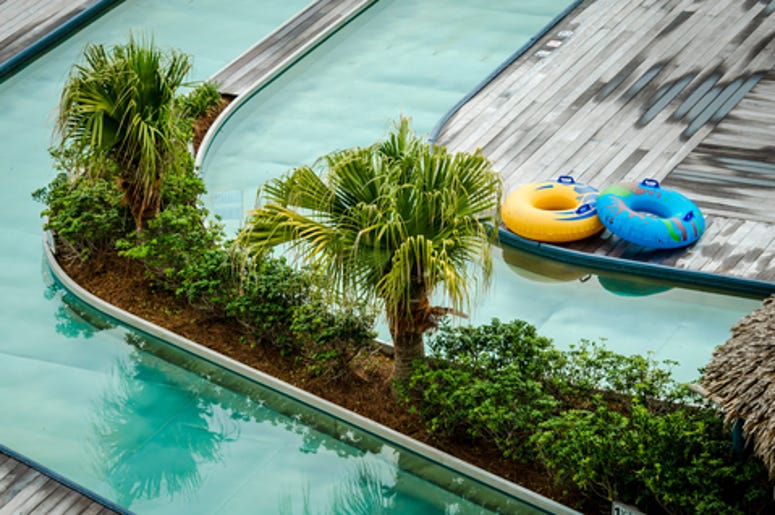 Lazy River