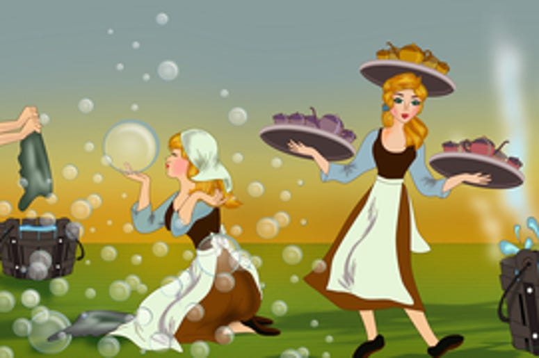 Cinderella