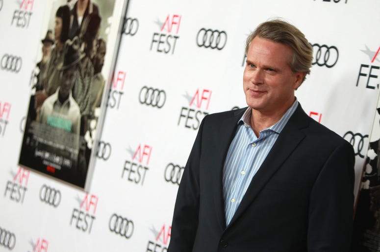 Cary Elwes Cary Elwes