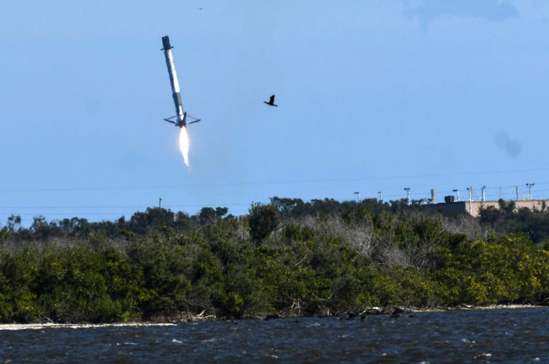 falcon_9 falcon_9