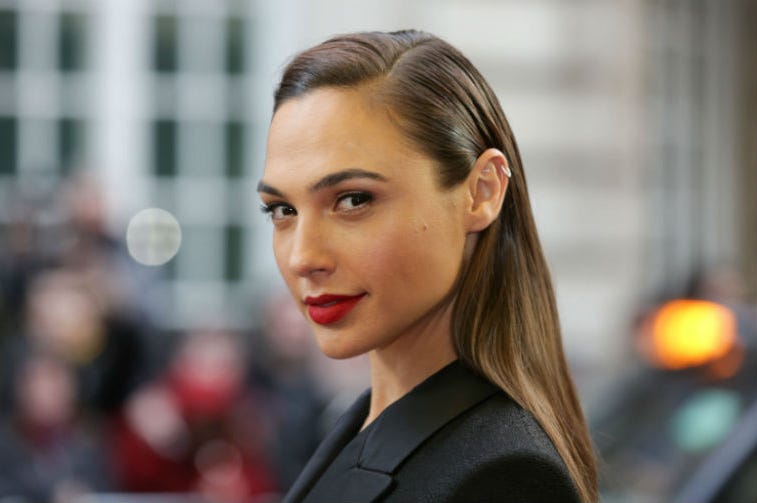 Gal Gadot