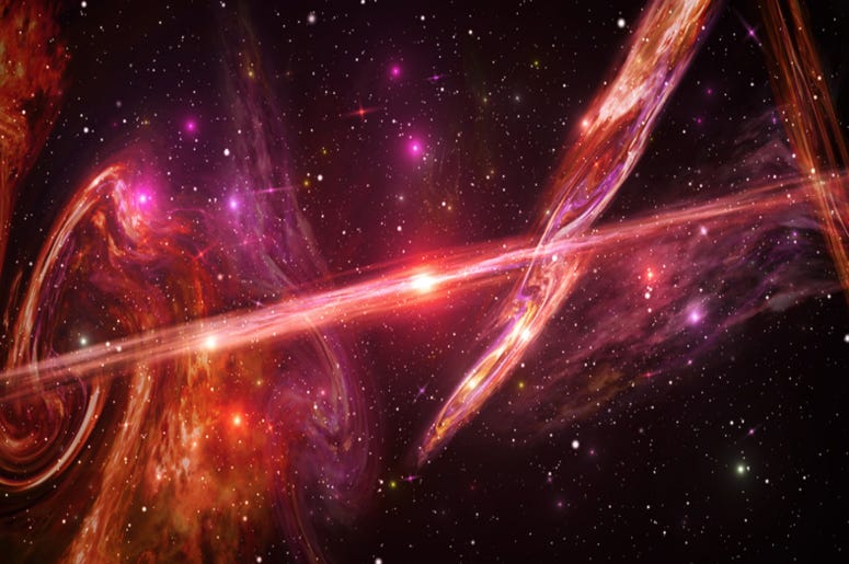 Universe Universe