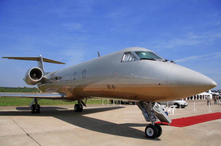 Pivate Jet Private Jet