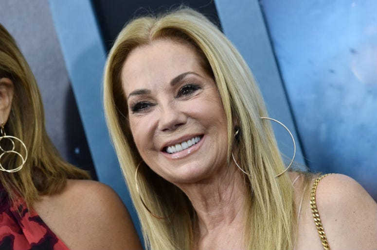 Kathie Lee Gifford