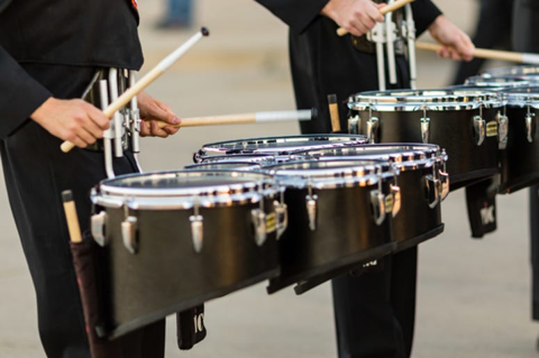 Marching Band Marching Band