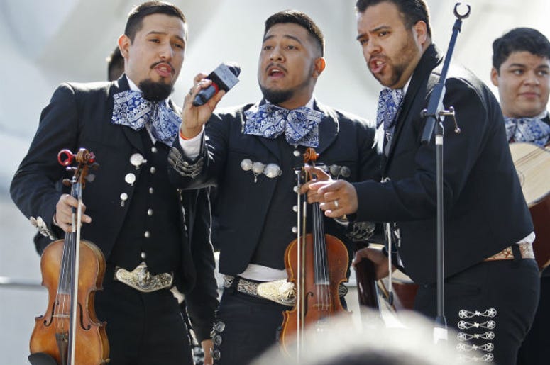 Group Preforming