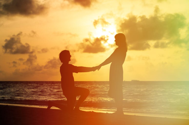 Marriage Proposal Goes Viral Marriage Proposal Goes Viral