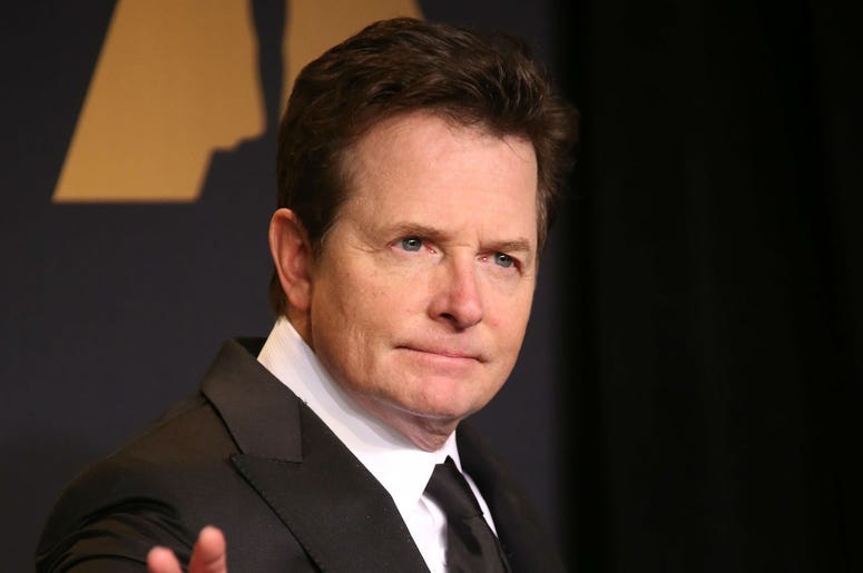 Michael J. Fox