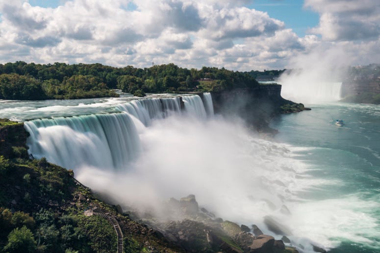 Niagara Falls Niagara Falls