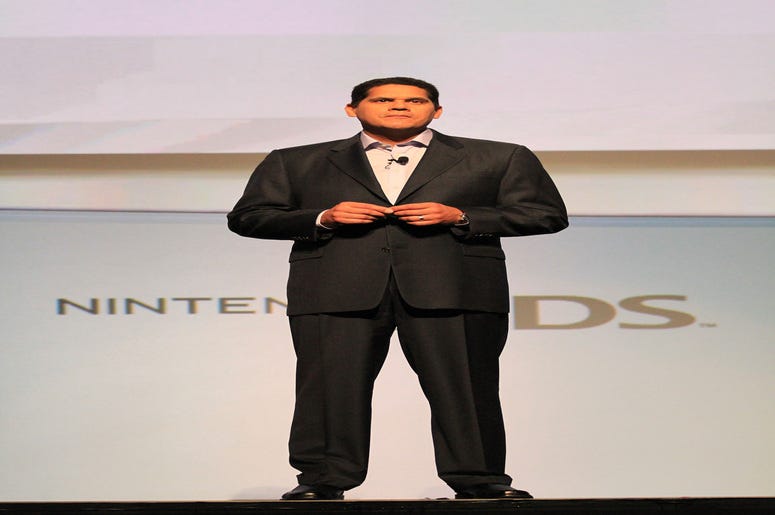 nintendo nintendo