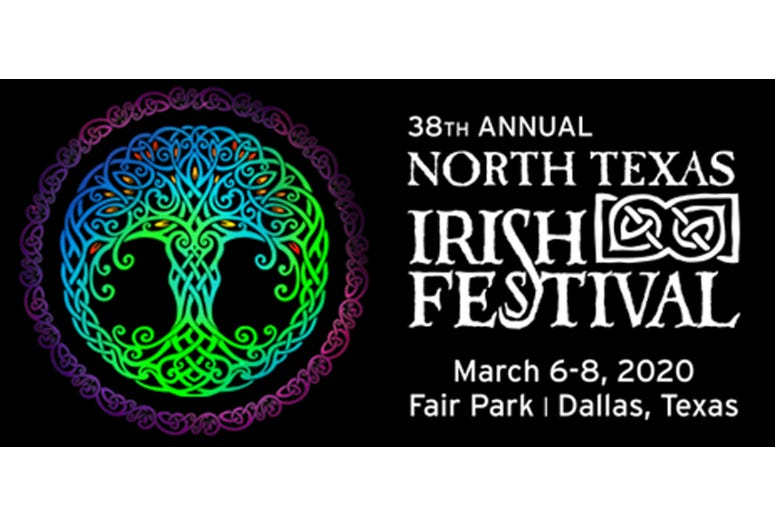 north texas irish fest