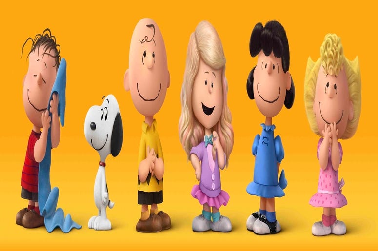 peanuts peanuts