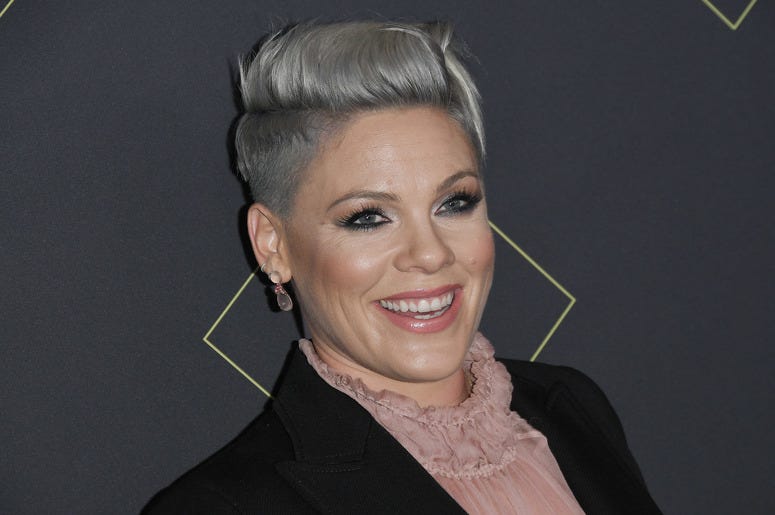 P!nk P!nk