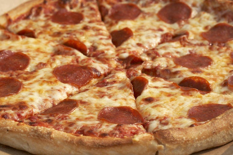 Domino's Pizza Domino's Pizza