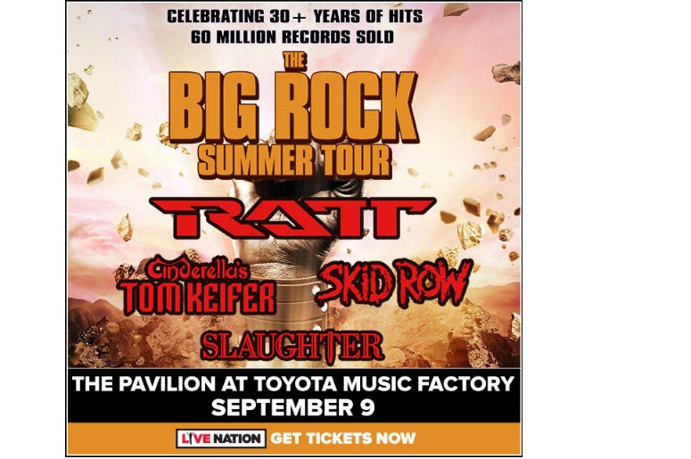 ratt
