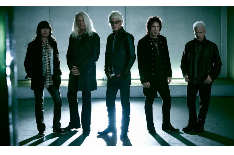 reo speedwagon