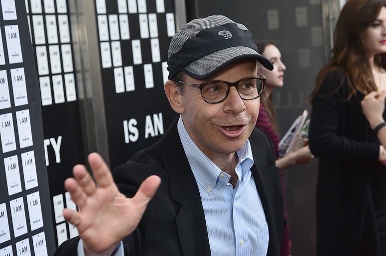 Rick Moranis