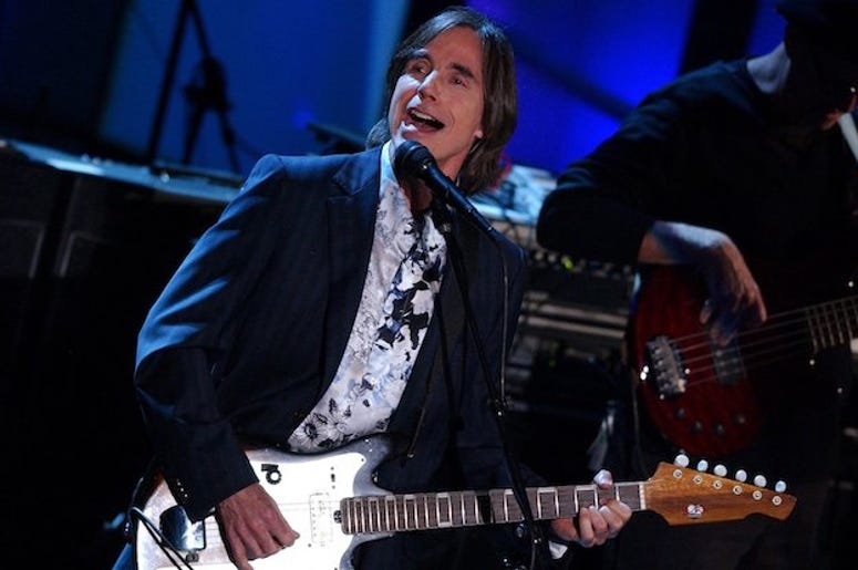 Jackson Browne Jackson Browne