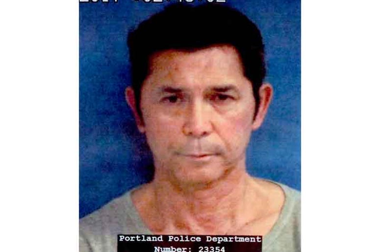 Lou Diamond Phillips Lou Diamond Phillips