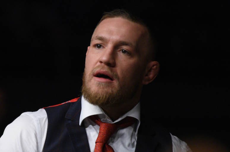 Conor McGregor, UFC Conor McGregor, UFC