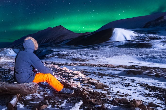 Norway, Winter, Frozen Lake, Nature, Aurora Borealis Norway, Winter, Frozen Lake, Nature, Aurora Borealis