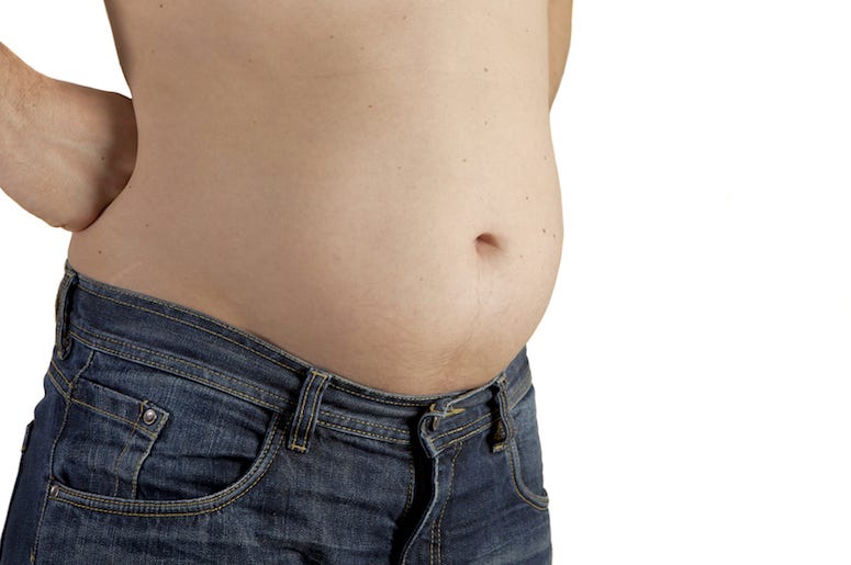 Belly, Weight, Man, Stomach Belly, Weight, Man, Stomach