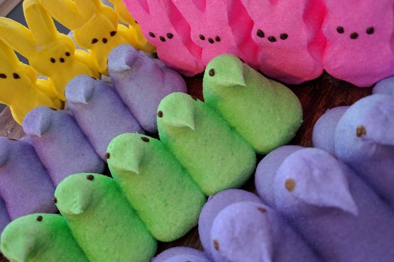 Peeps Beer Peeps Beer