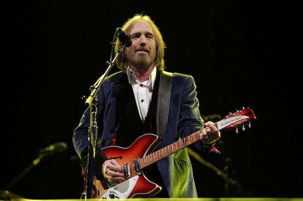 Tom Petty, The Heartbreakers, Guitar, Music, Concert, Live Tom Petty, The Heartbreakers, Guitar, Music, Concert, Live