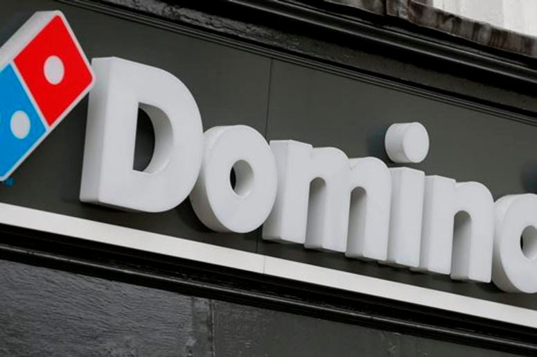 Domino's Robbery Domino's Robbery
