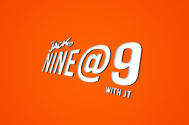 The Nine @ 9 The Nine @ 9