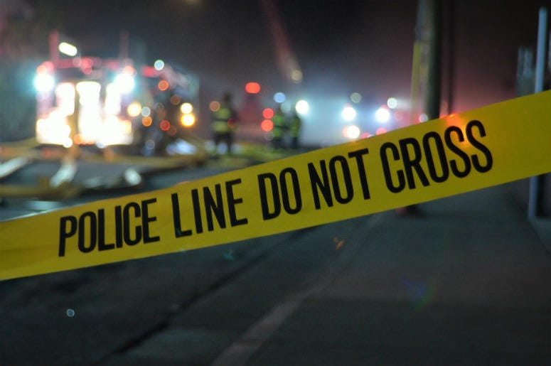 Police line Police,Shootout,Shooting,Standoff,Suspect,Dead,IKEA,Parking Lot,Lock Down,Grand Prairie,Local,News,Breaking,DFW,Crime,100.3 Jack FM