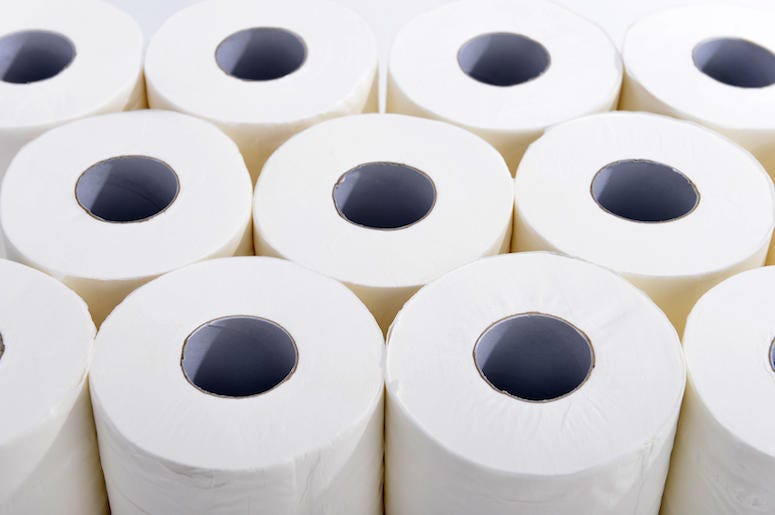 Toilet Paper, Toilet, Bathroom Toilet Paper, Toilet, Bathroom