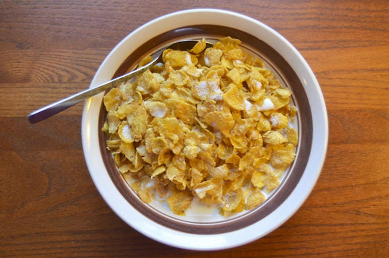 Cereal, Breakfast, Food Cereal, Breakfast, Food