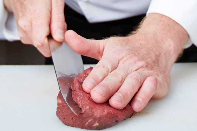 Butcher, Chef, Food, Cooking, Meat Butcher, Chef, Food, Cooking, Meat