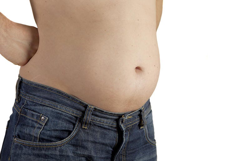 Belly, Weight, Man, Stomach Belly, Weight, Man, Stomach