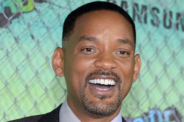 Will Smith Will Smith