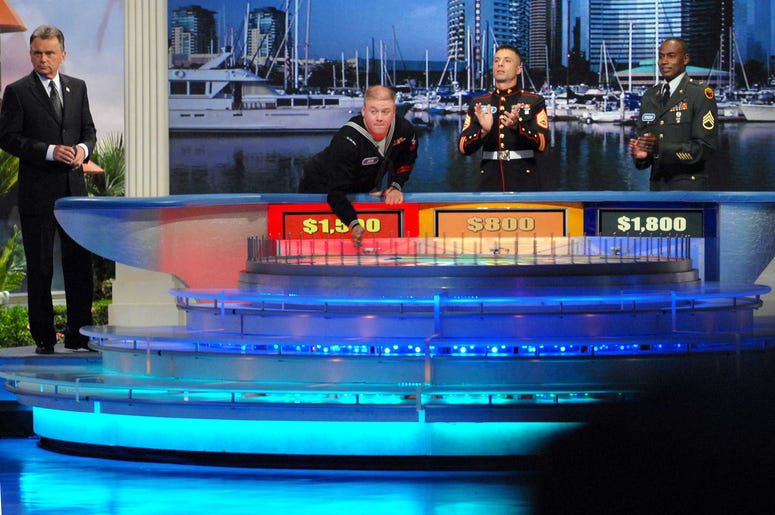 wheel of fortune wheel of fortune