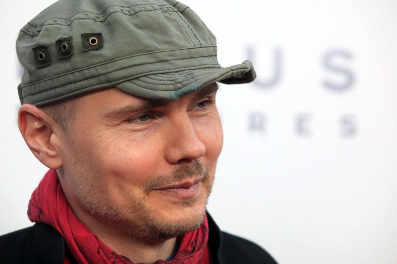 Corgan Corgan