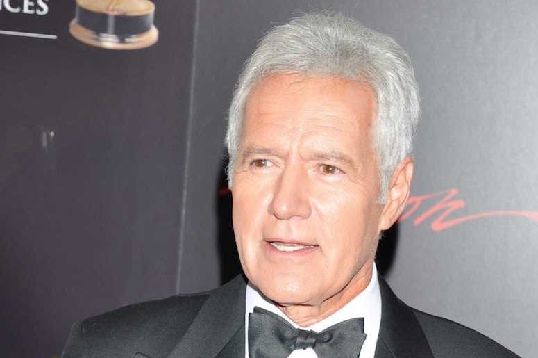 Alex Trebek, Red Carpet, 7th Annual Daytime Emmy Awards, 2010 Alex Trebek, Red Carpet, 7th Annual Daytime Emmy Awards, 2010