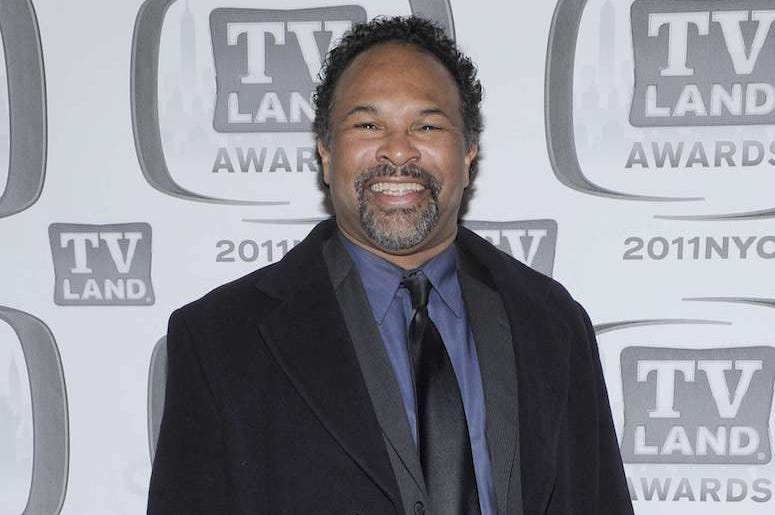 Geoffrey Owens, Red Carpet, Suit, Smile Geoffrey Owens, Red Carpet, Suit, Smile
