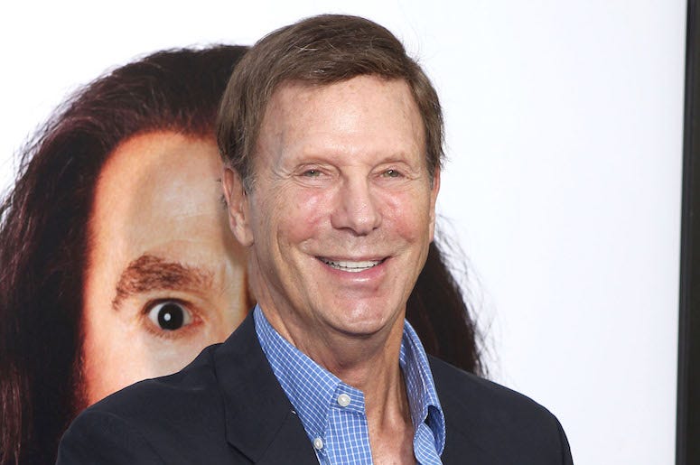 Bob Einstein, Clear And Present Danger, Movie Premiere, Red Carpet, 2013 Bob Einstein, Clear And Present Danger, Movie Premiere, Red Carpet, 2013