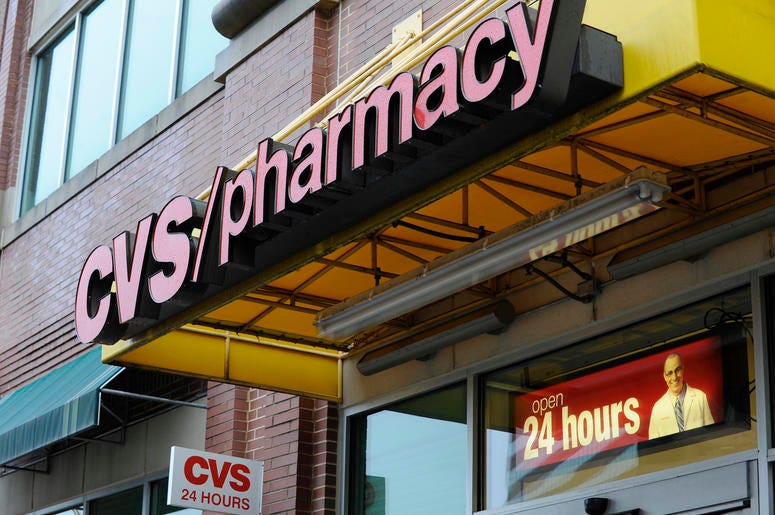 CVS Pharmacy CVS Pharmacy