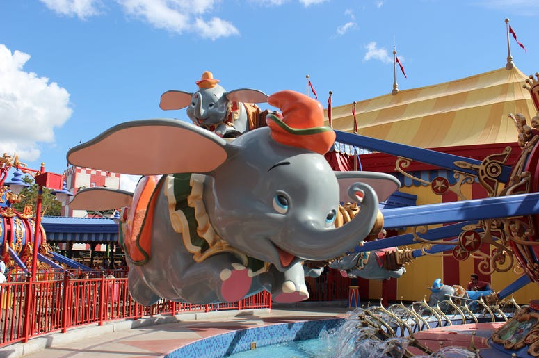 dumbo dumbo