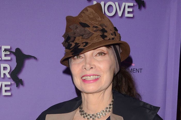 Toni Basil, Smile, Hat, Red Carpet Toni Basil, Smile, Hat, Red Carpet