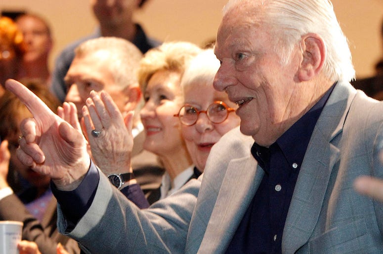 Herb Kelleher, Southwest Airines, Wright Amendment, Press Conference, 2014 Herb Kelleher, Southwest Airines, Wright Amendment, Press Conference, 2014